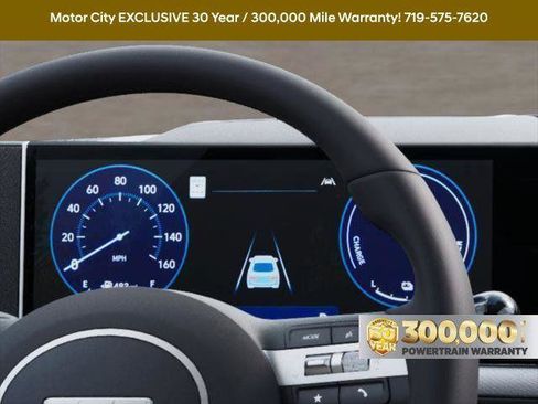 New 2026 Hyundai Sonata Limited image 14