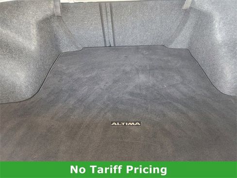 Used 2022 Nissan Altima 2.5 SR image 30