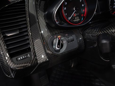 Used 2014 Audi R8 V10 AWD/4WD image 14