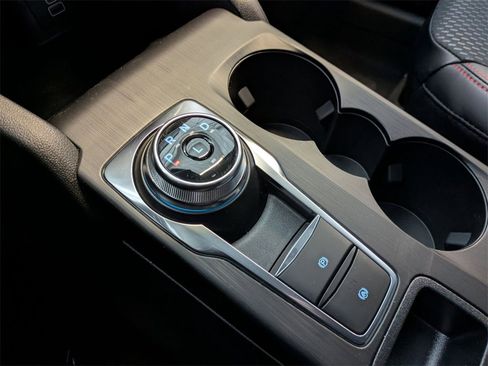 New 2026 Ford Escape ST-Line Select w/ Equipment Group 401A image 12