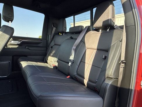 Certified 2024 Chevrolet Silverado 3500 High Country w/ High Country Premium Package image 15