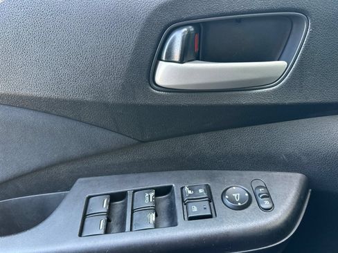Used 2014 Honda CR-V EX image 11