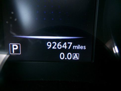 Used 2016 Nissan Rogue SL w/ SL Premium Package image 21