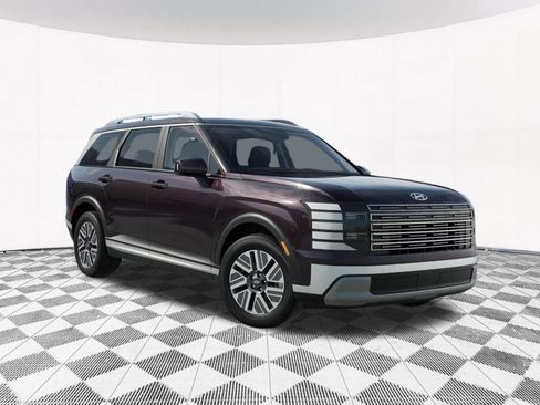New 2026 Hyundai Palisade SEL Premium AWD/4WD image 9