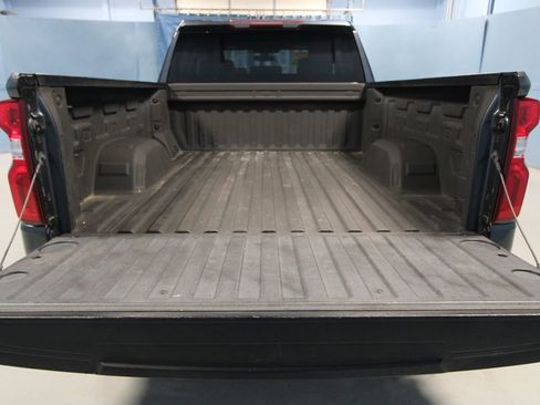 Used 2020 Chevrolet Silverado 1500 RST w/ All-Star Edition image 34