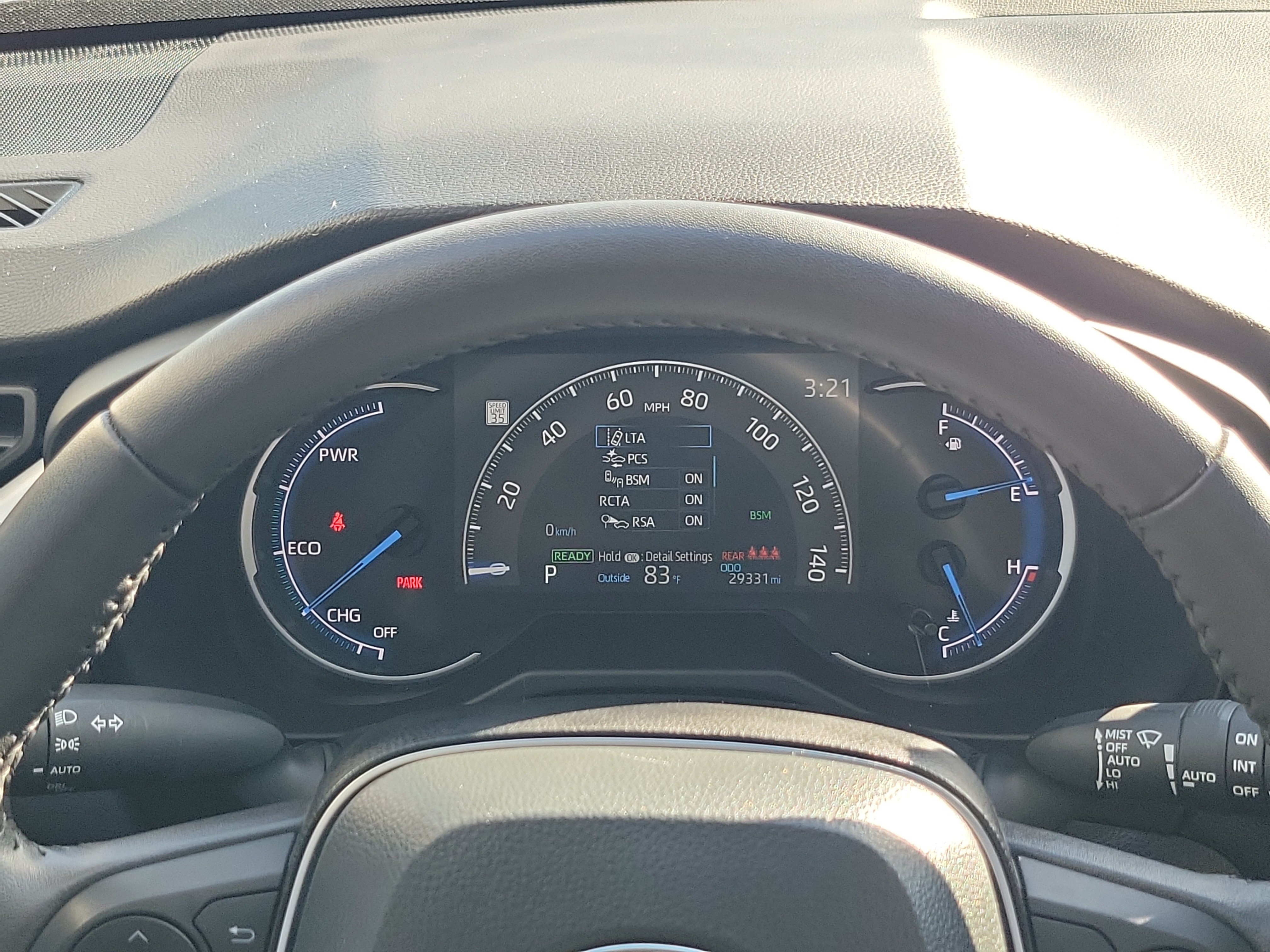 Certified 2024 Toyota RAV4 XLE w/ Convenience Package AWD/4WD image 29