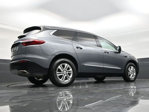 Used 2021 Buick Enclave Essence w/ Sound and Sites Package image 24