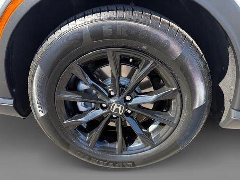 Used 2023 Honda CR-V Sport image 9