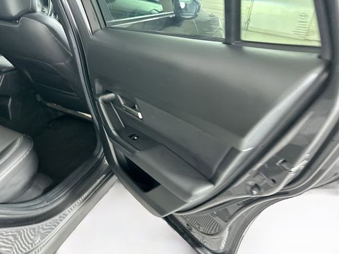 Used 2024 MAZDA CX-50 AWD 2.5 S w/ Preferred Package image 30