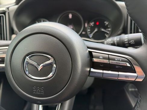 New 2026 MAZDA CX-50 AWD 2.5 S w/ Cargo Package image 24