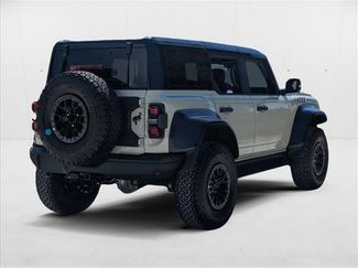 New 2025 Ford Bronco Raptor video 2