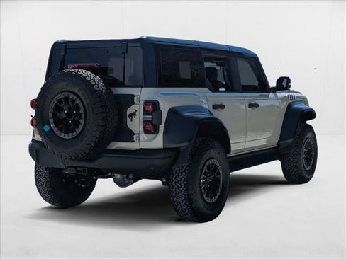 New 2025 Ford Bronco Raptor image 2