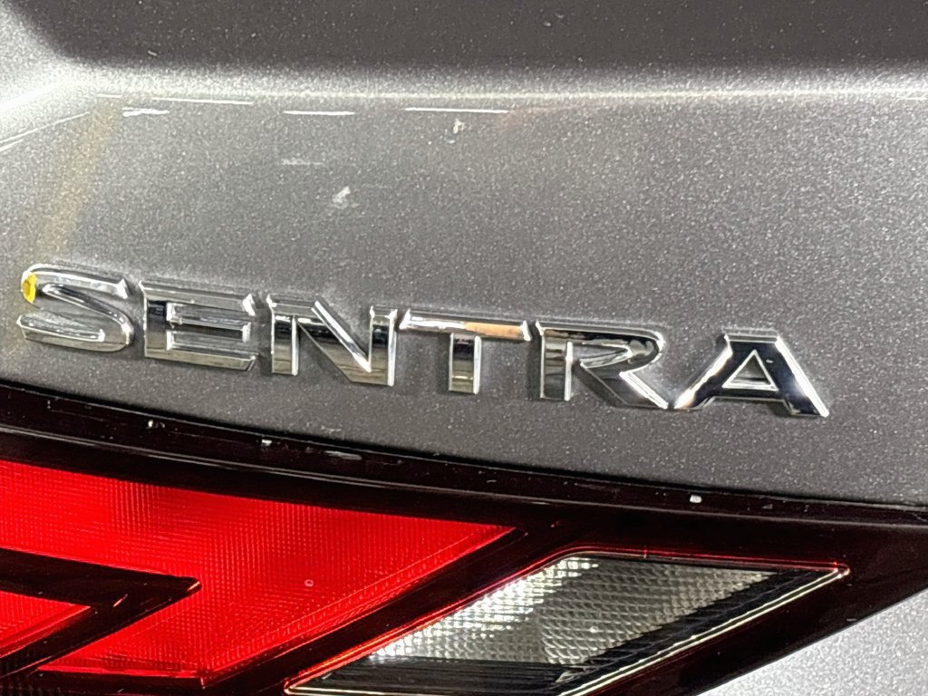 Used 2024 Nissan Sentra S FWD image 23