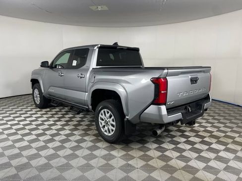 New 2026 Toyota Tacoma SR5 AWD/4WD image 8