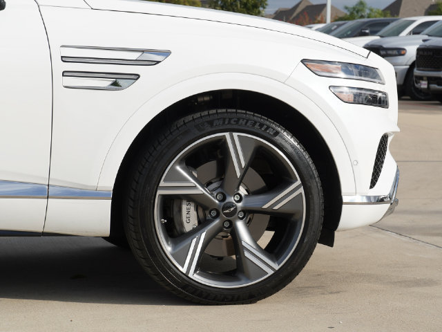 Used 2025 Genesis GV80 2.5T Prestige AWD/4WD image 19