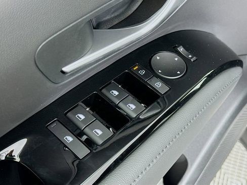 New 2025 Hyundai Santa Cruz XRT image 30