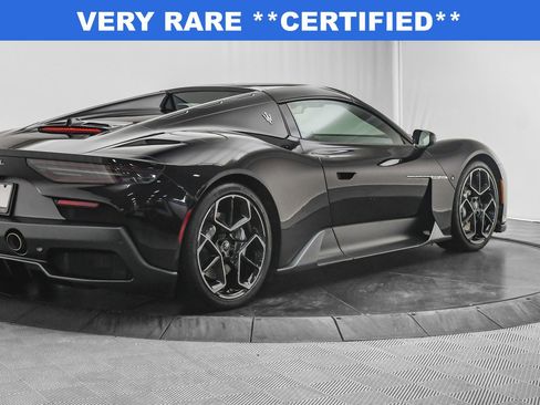 Used 2024 Maserati MC20 Cielo image 58