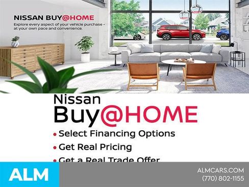 Used 2024 Nissan Kicks SV FWD image 3