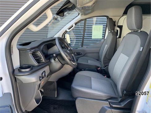 Used 2023 Ford Transit 150 Low Roof image 26