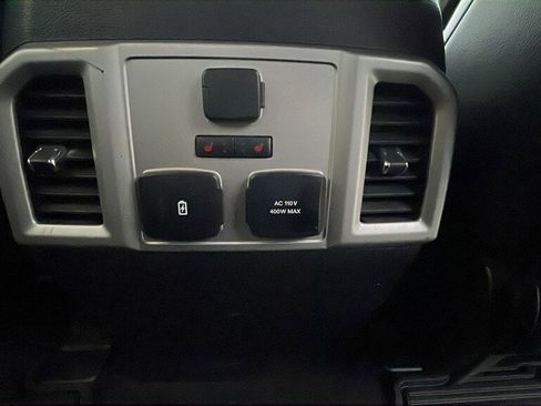 Used 2019 Ford F350 Lariat w/ Lariat Ultimate Package image 20