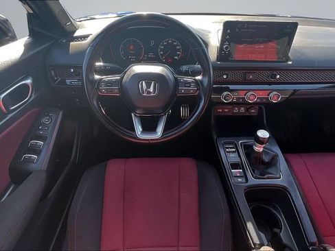 Used 2022 Honda Civic Si image 5