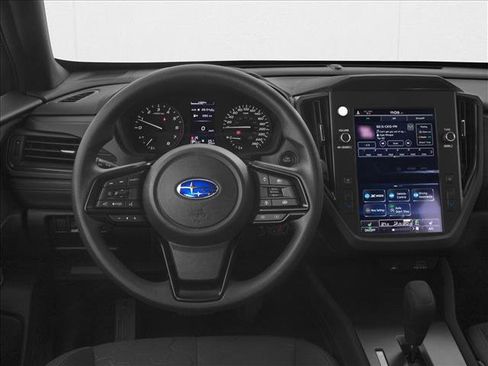 New 2026 Subaru Forester AWD/4WD image 4
