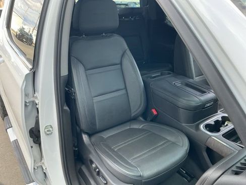 Used 2021 GMC Sierra 1500 Denali w/ Driver Alert Package II image 29