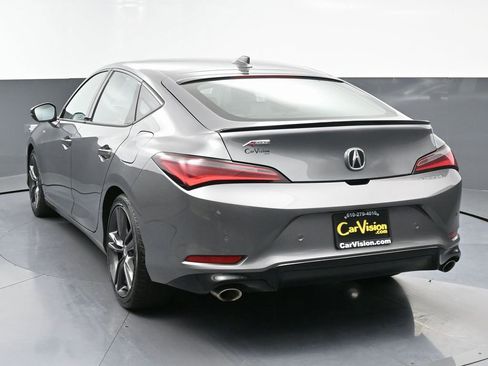Used 2023 Acura Integra A-Spec image 7