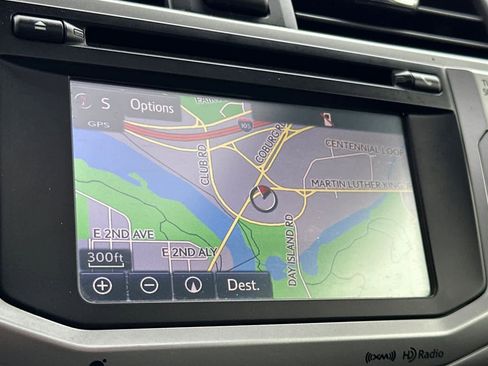 Used 2017 Toyota 4Runner SR5 Premium image 19