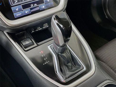 Certified 2024 Subaru Outback Premium image 22