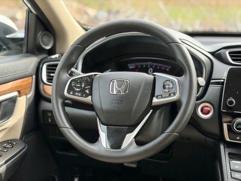 Used 2020 Honda CR-V EX image 19