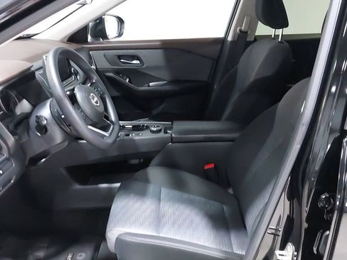 Used 2023 Nissan Rogue SV image 19