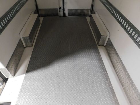 Used 2023 Ford Transit 250 High Roof AWD w/ Exterior Upgrade Package image 44