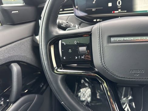 Used 2023 Land Rover Range Rover Sport First Edition image 15