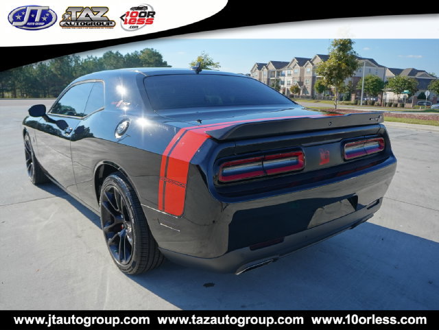 Used 2020 Dodge Challenger R/T Scat Pack RWD image 7