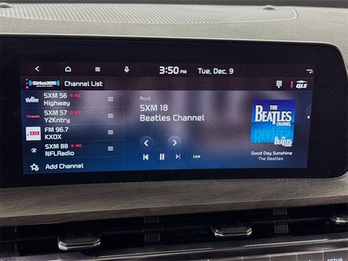 Used 2023 Kia Telluride SX X-Pro image 13