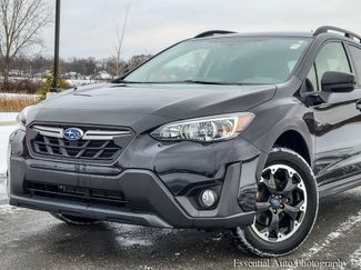 Used 2023 Subaru Crosstrek 2.0i Premium video 2