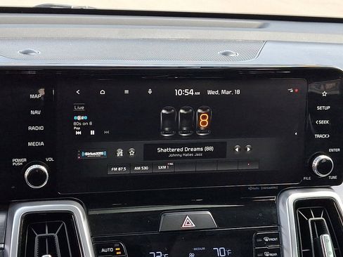 Used 2021 Kia Sorento SX image 18