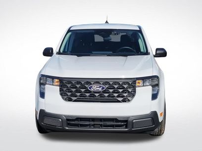 New 2025 Ford Maverick XL w/ Equipment Group 101A