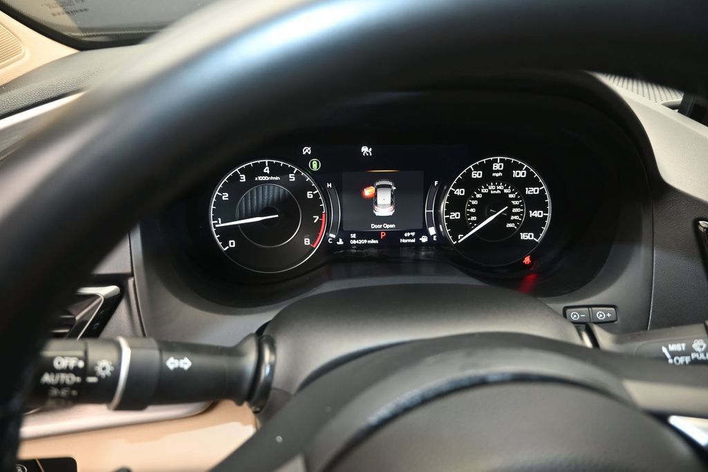 Used 2022 Acura RDX w/ Technology Package FWD image 15