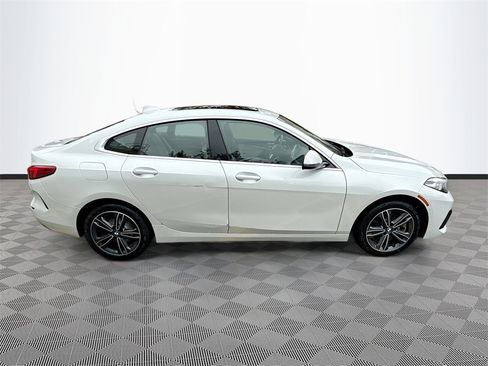 Used 2022 BMW 228i xDrive Gran Coupe image 9