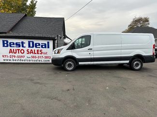 Used 2018 Ford Transit 350 148 Low Roof image 1