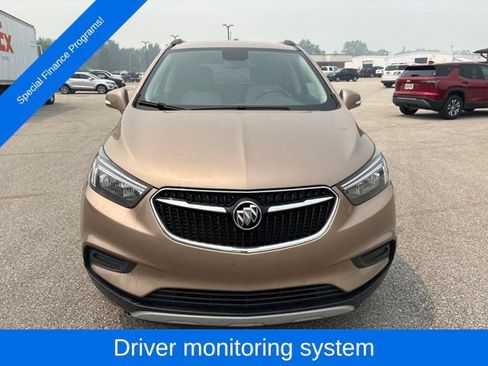 Used 2019 Buick Encore Preferred w/ Safety Package FWD image 9