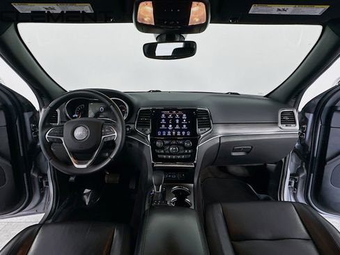 Used 2019 Jeep Grand Cherokee Limited image 11