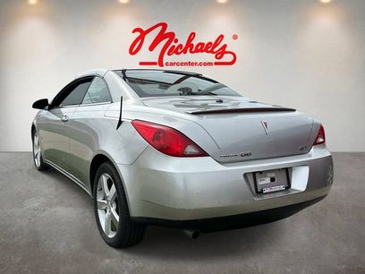 Used 2008 Pontiac G6 GT w/ Premium Package