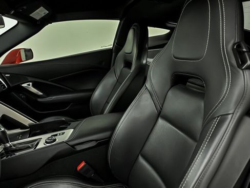 Used 2015 Chevrolet Corvette Stingray Coupe RWD image 17