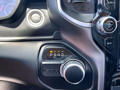 Used 2020 RAM 1500 Lone Star RWD image 30