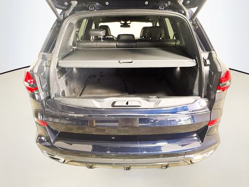 Used 2026 BMW X5 sDrive40i RWD image 35