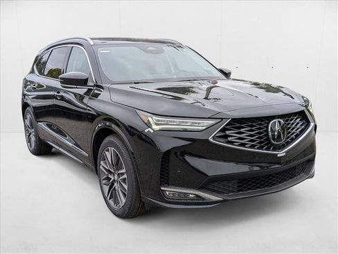 New 2026 Acura MDX SH-AWD w/ Advance Package image 6