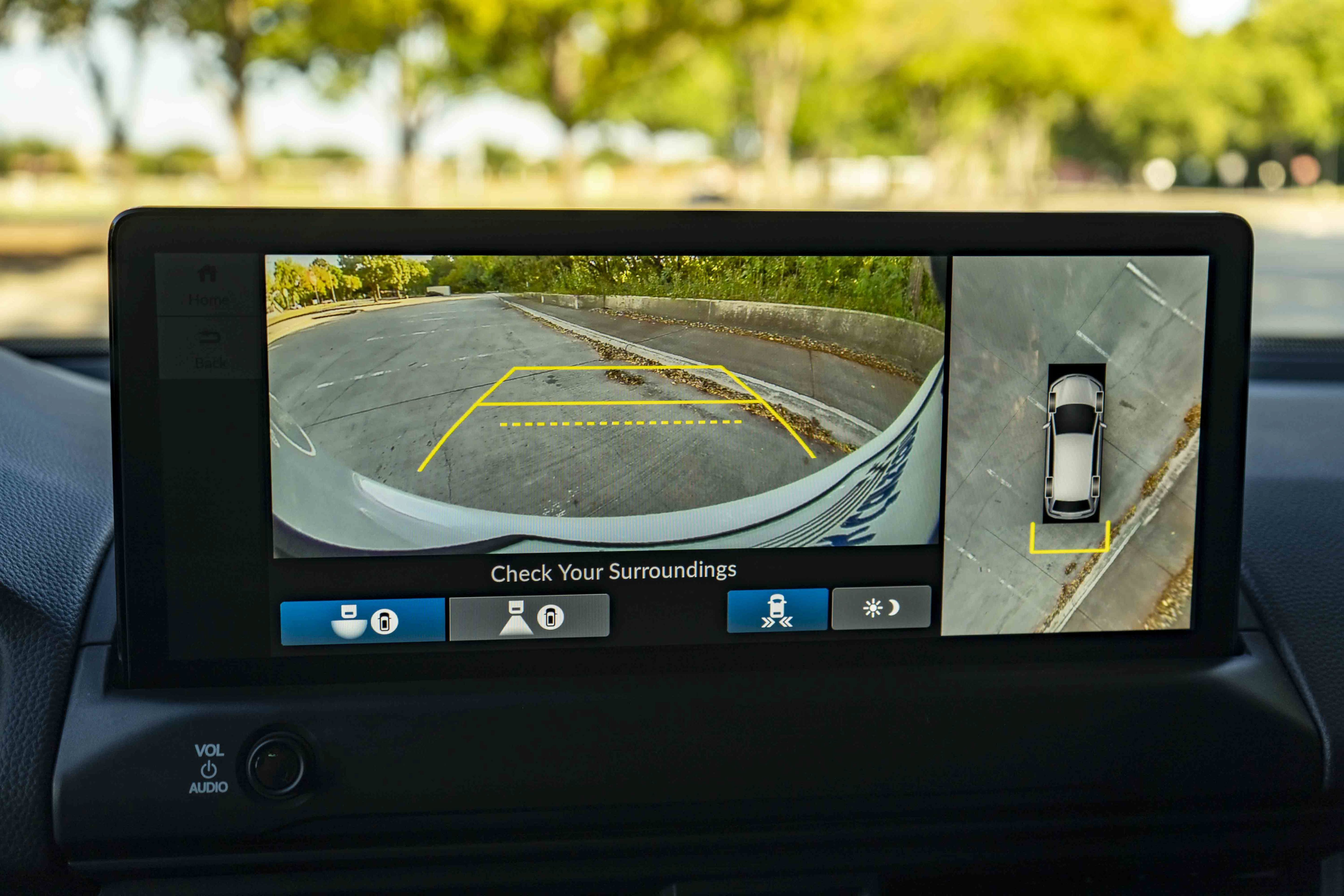 Certified 2026 Honda Pilot TrailSport image 33